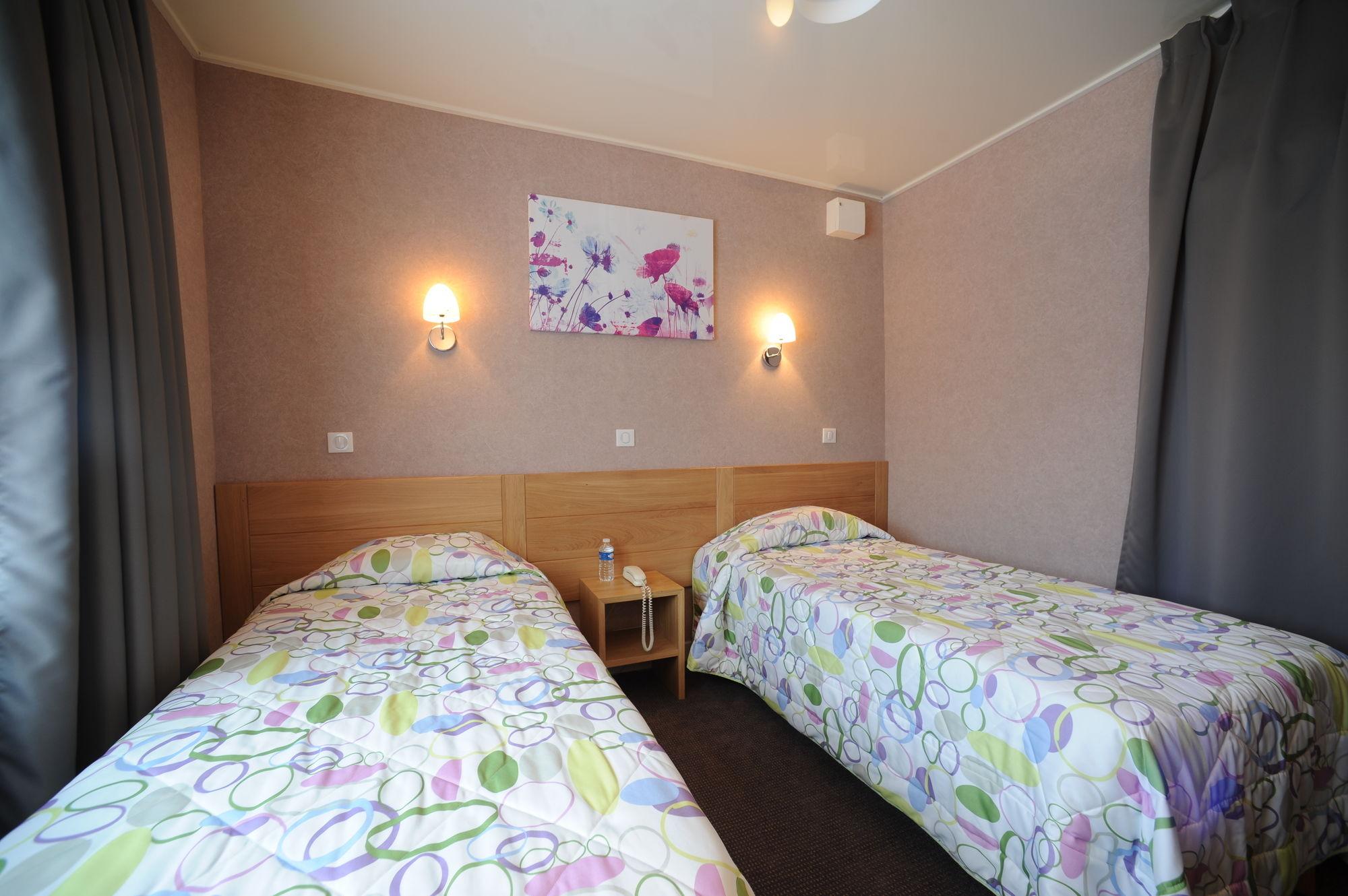 Hotel Western Au Grand Saint Jean Beaune (Cote d'Or)