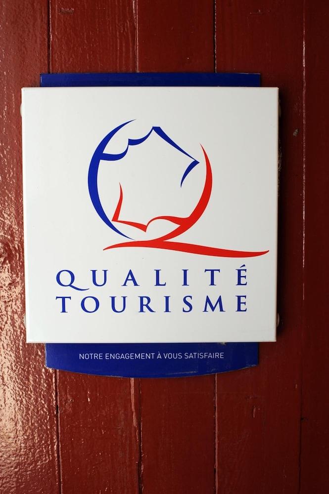 Hotel Western Au Grand Saint Jean Beaune (Cote d'Or)