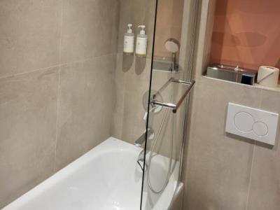Western Au Grand Saint Jean Hotel 3*